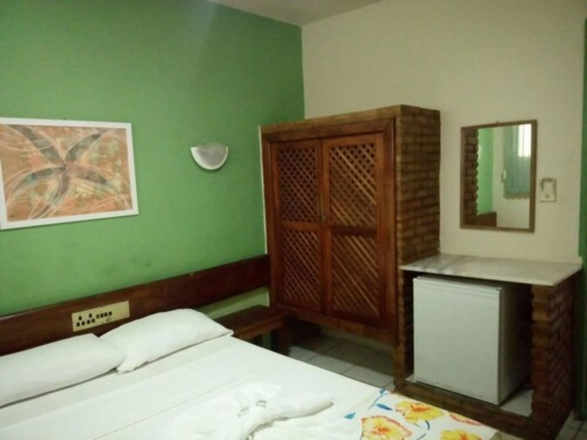 Hotel Costa Verde 포르투세구로 외부 사진