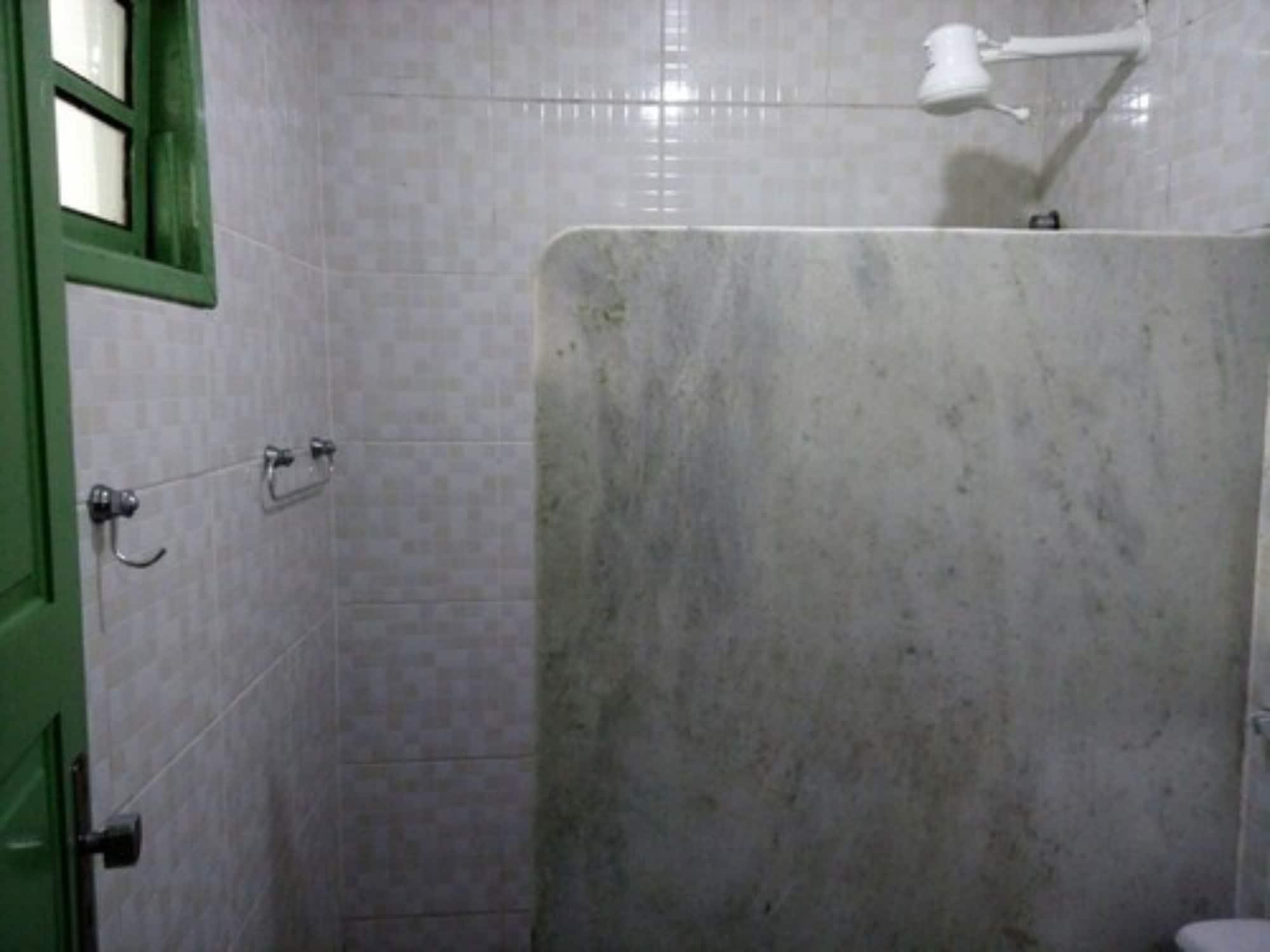 Hotel Costa Verde 포르투세구로 외부 사진