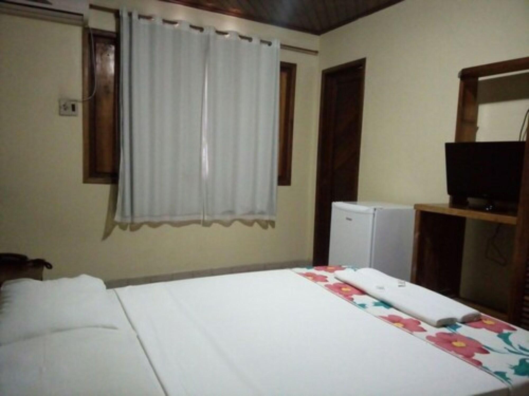 Hotel Costa Verde 포르투세구로 외부 사진