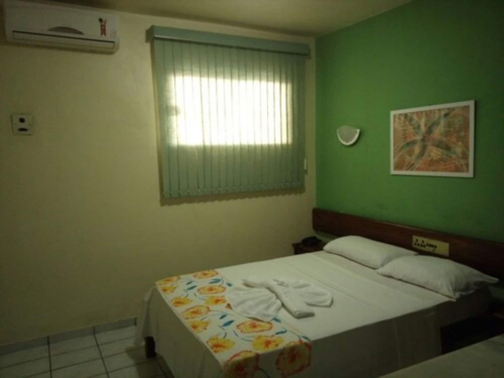 Hotel Costa Verde 포르투세구로 외부 사진