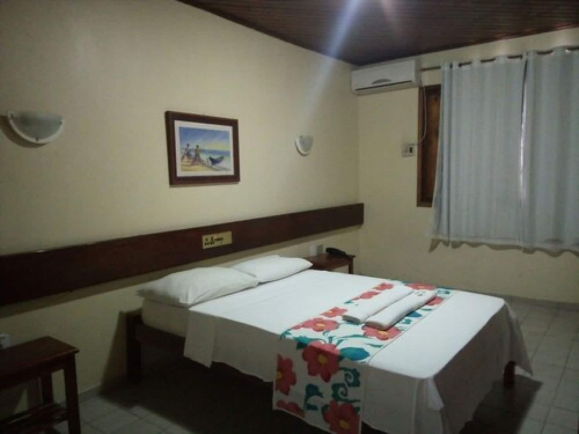 Hotel Costa Verde 포르투세구로 외부 사진