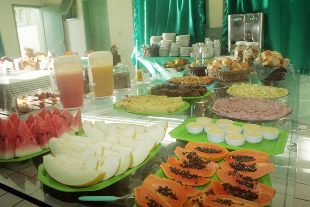 Hotel Costa Verde 포르투세구로 외부 사진