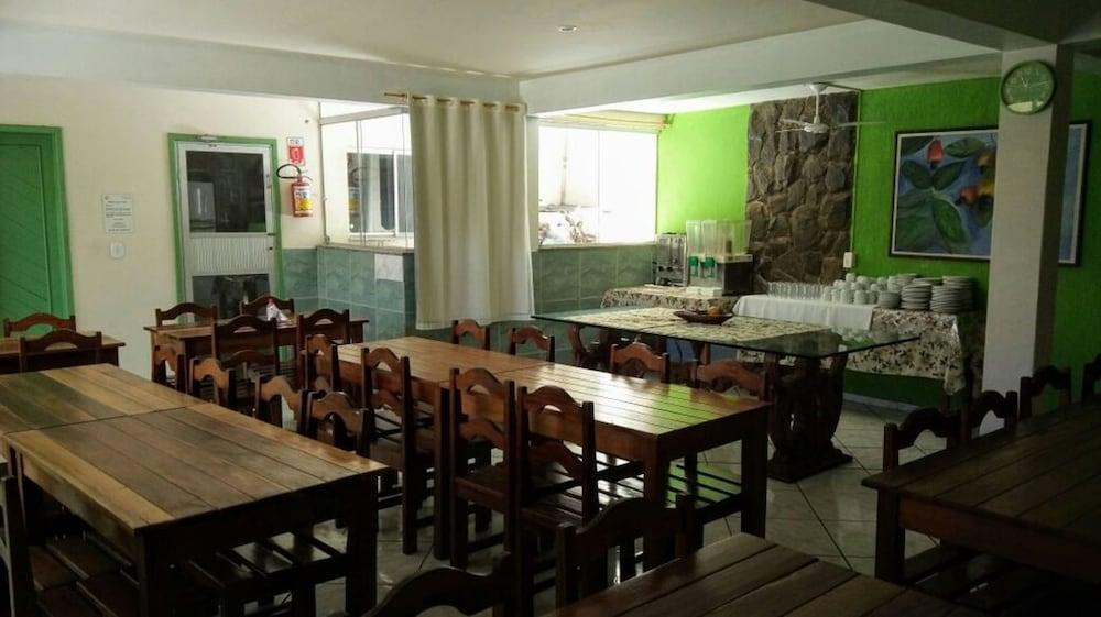 Hotel Costa Verde 포르투세구로 외부 사진