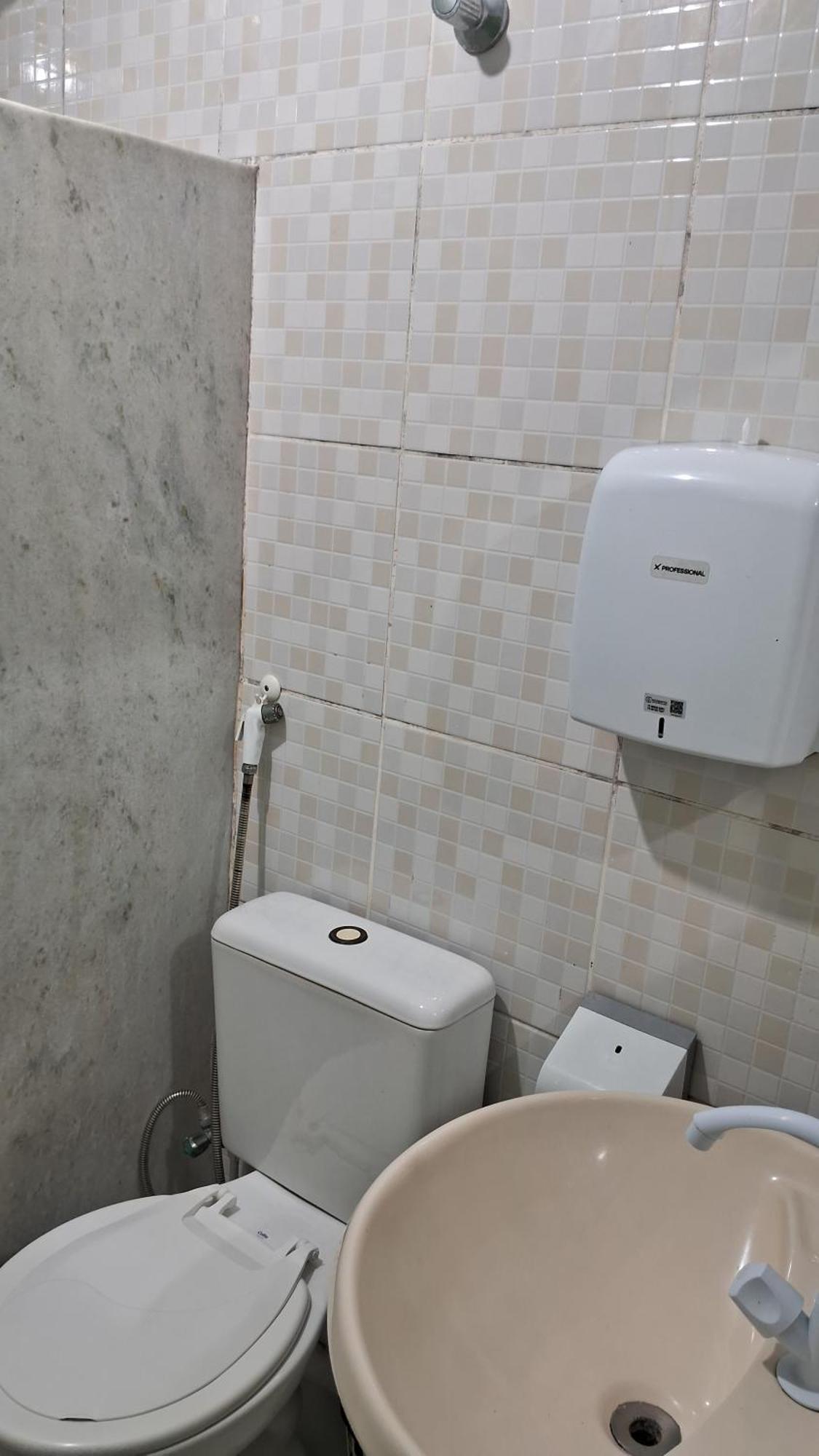 Hotel Costa Verde 포르투세구로 외부 사진