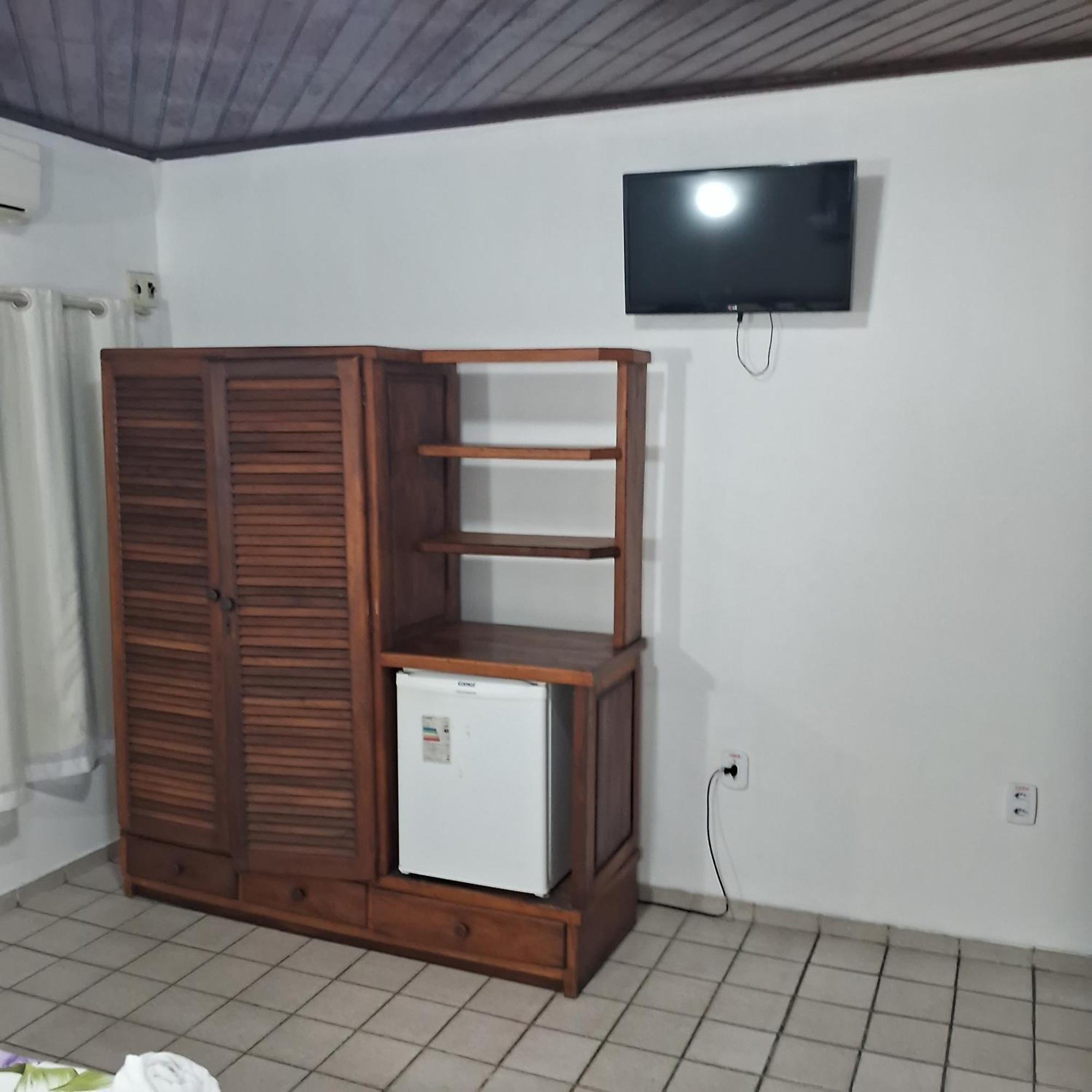 Hotel Costa Verde 포르투세구로 외부 사진