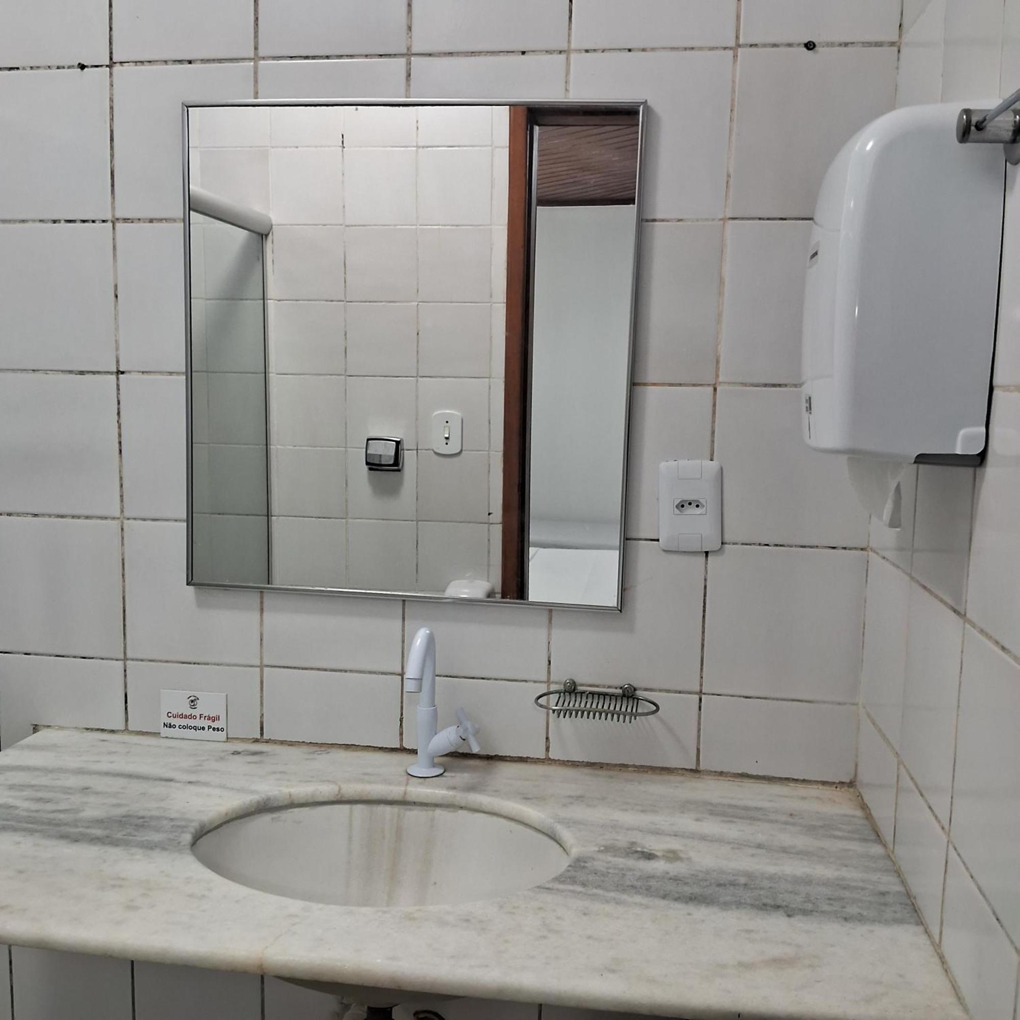 Hotel Costa Verde 포르투세구로 외부 사진