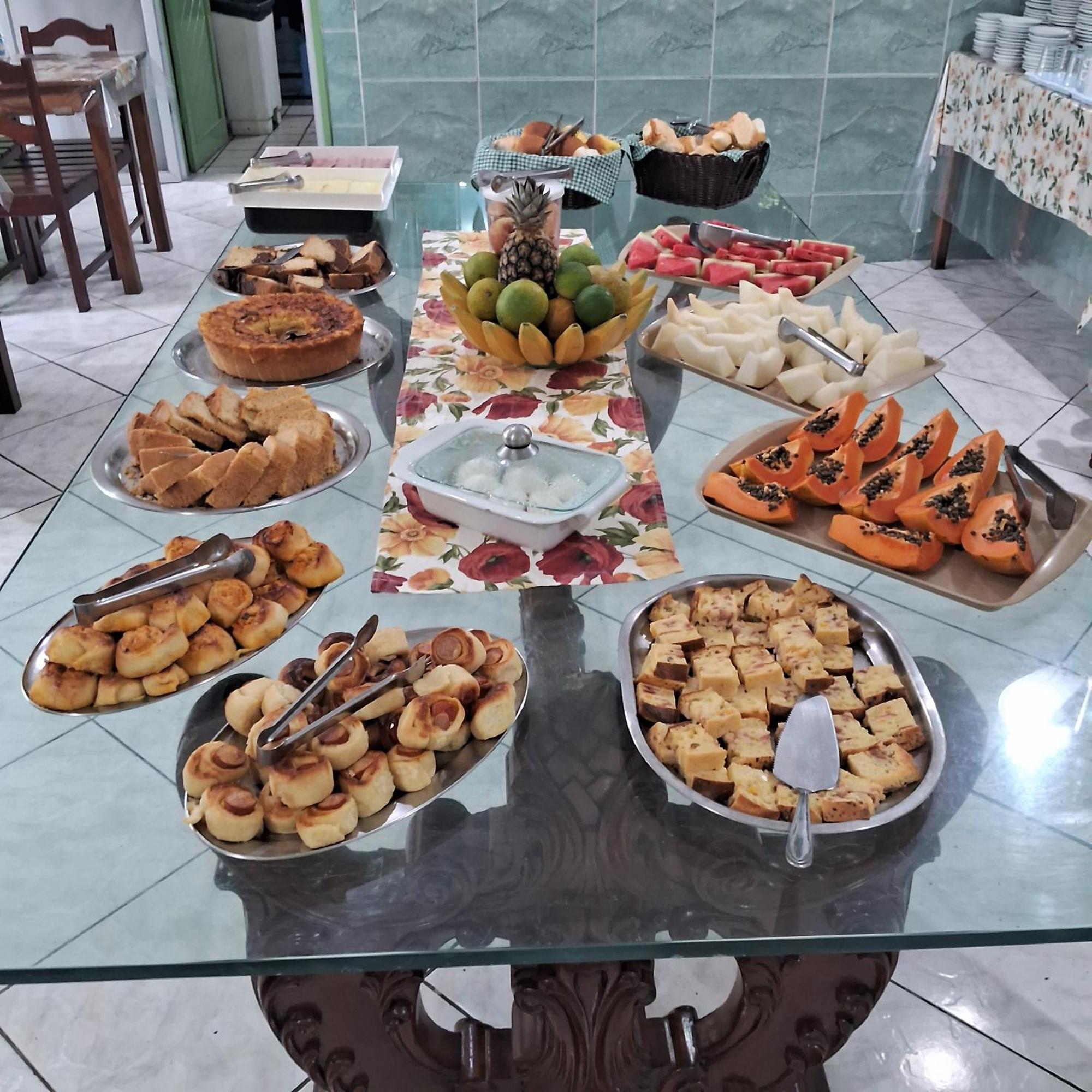 Hotel Costa Verde 포르투세구로 외부 사진