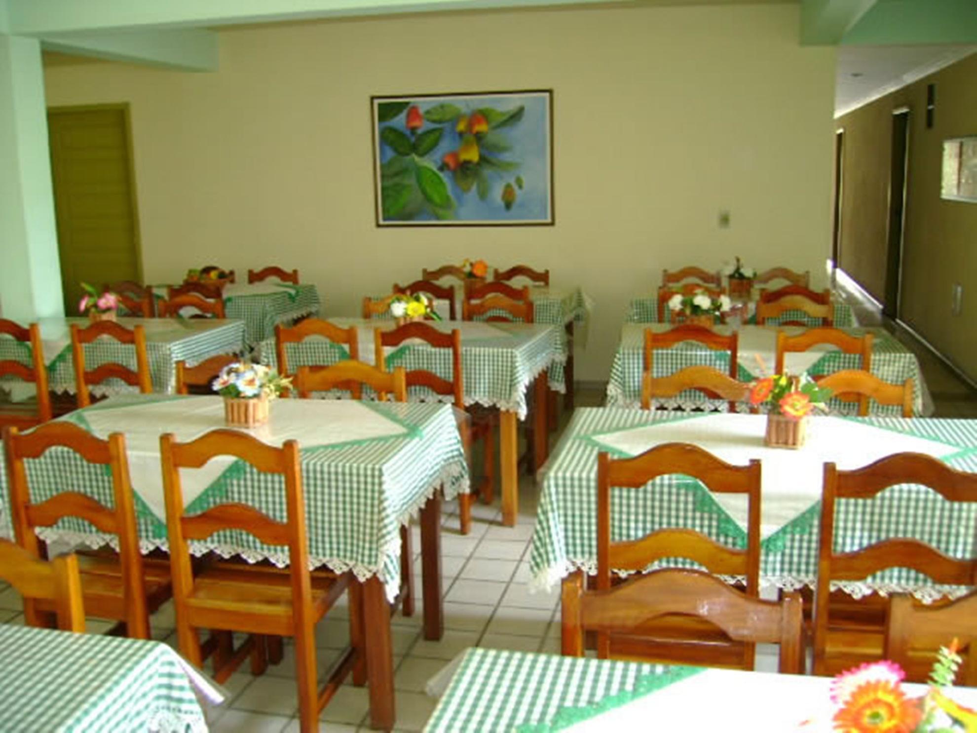 Hotel Costa Verde 포르투세구로 외부 사진
