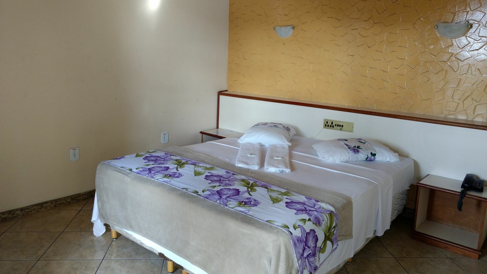 Hotel Costa Verde 포르투세구로 외부 사진